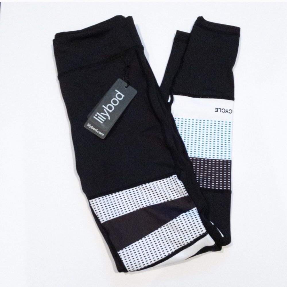 Lilbod SoulCycle Leggings